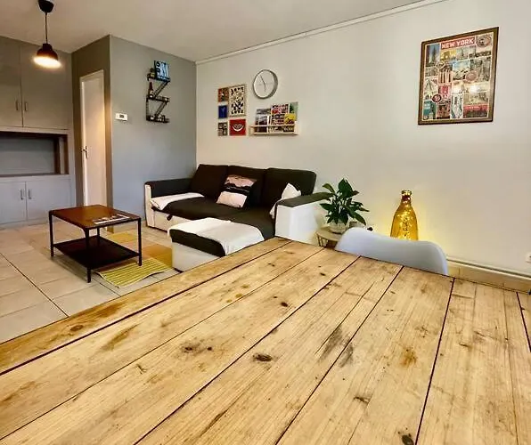 La Maisonnette