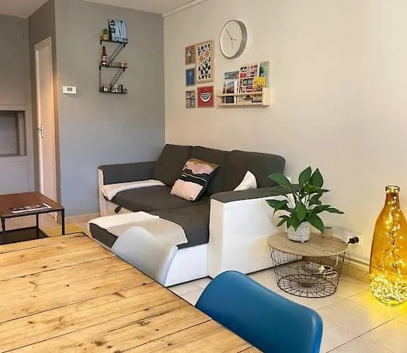 La Maisonnette