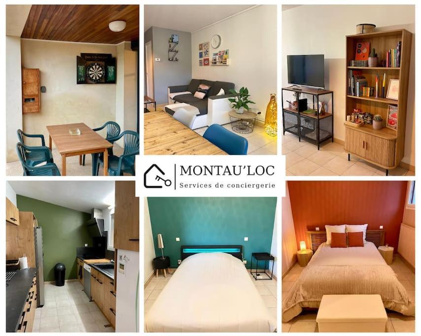 Holiday home La Maisonnette