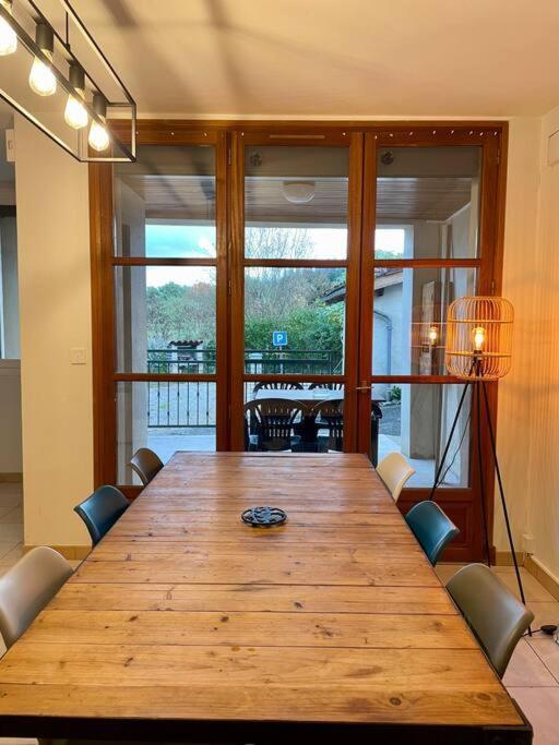 Holiday home La Maisonnette Montauban