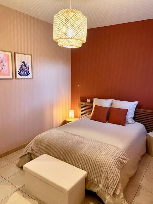 La Maisonnette Holiday home Montauban