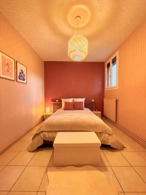 Holiday home La Maisonnette