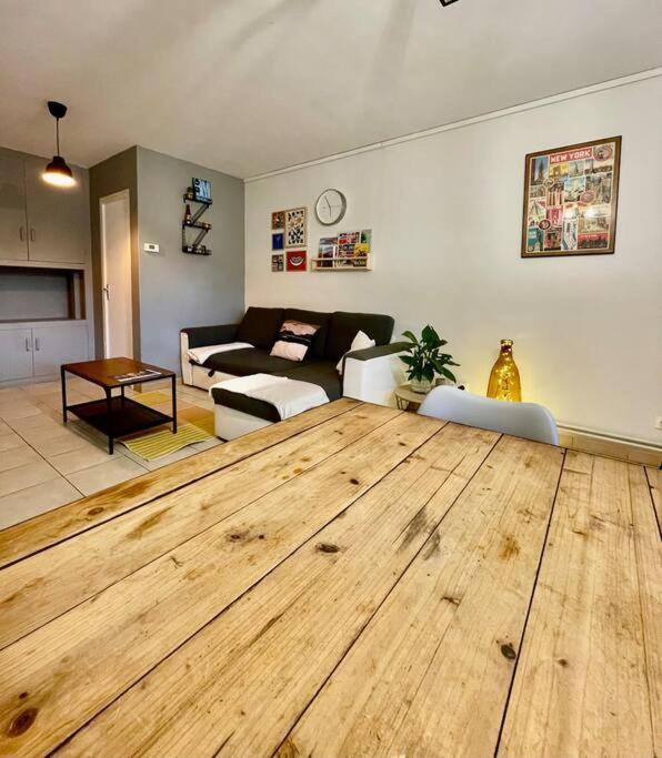 Holiday home La Maisonnette *
