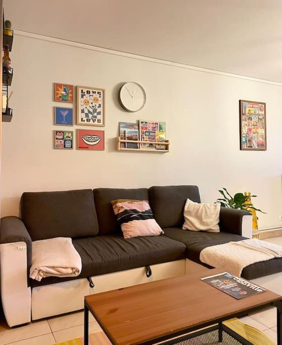 La Maisonnette Holiday home